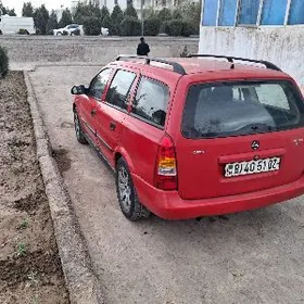 Opel Astra 1999
