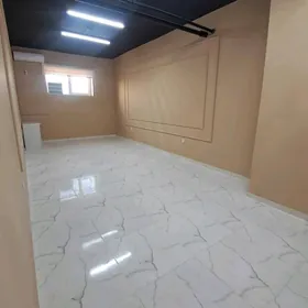 Arenda Gurtly ofis  salon 