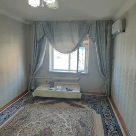 1 ком. 2 этаж.