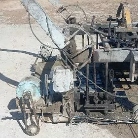 kerpiç stanok mişalka