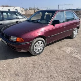 Opel Astra 1992