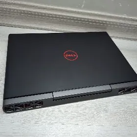 Dell Gaming 1050 Ti i7 16/512