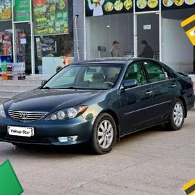 Toyota Camry 2002