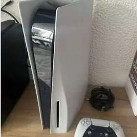 PlayStation 5