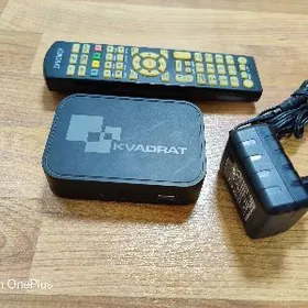 Тюнер квадрат