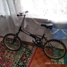 Велосипед Кама