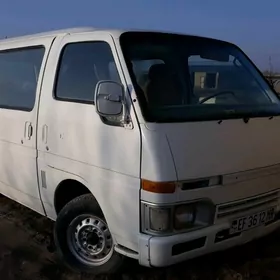 Toyota Hiace 1996