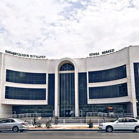 Optawoý 92m² magazin 3etaž