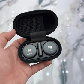 boya mikrafon smmlar ucin