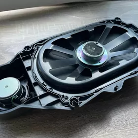 Subwoofer Mercedes W 212