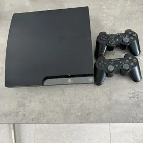 Playstation 3 slim