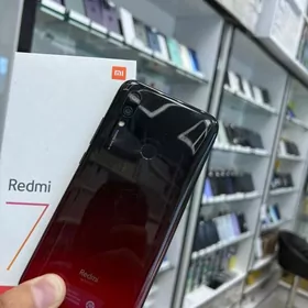 Redmi 7 4/64Gb
