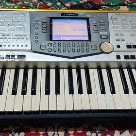 YAMAHA psr- A1000 arental