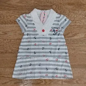 Платье на малышку