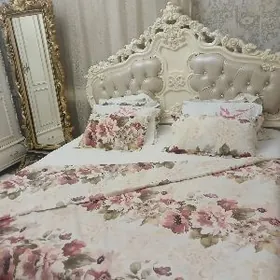 квартал 3 комнаты