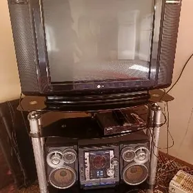 LG Telewizor