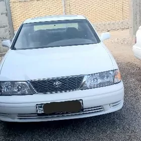 Toyota Avalon 1996