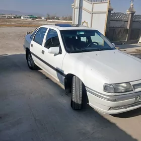 Opel Vectra 1990
