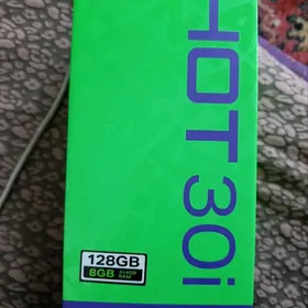 infinix hot 30i