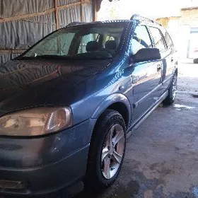 Opel Astra 1999