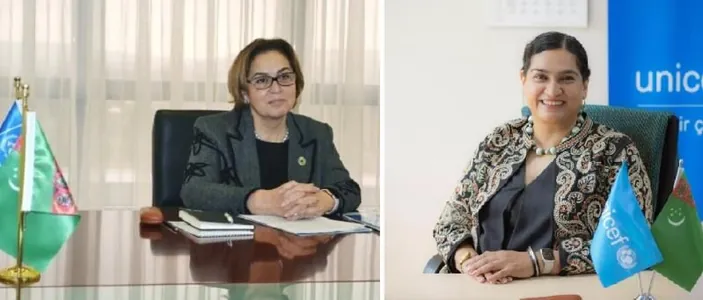 Türkmenistanyň Prezidenti daşary ýurt raýatlaryny «Arkadag» medaly bilen sylaglamak hakynda Permana gol çekdi