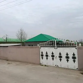 Bagyr plan 130kwadrat