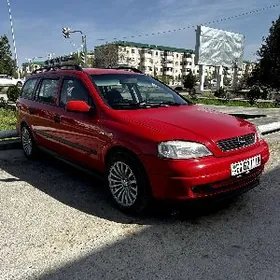 Opel Astra 1999