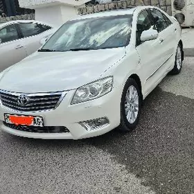 Toyota Aurion 2010