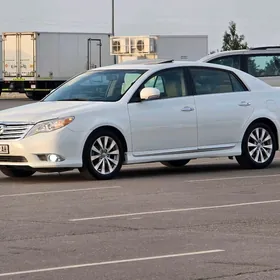 Toyota Avalon 2011