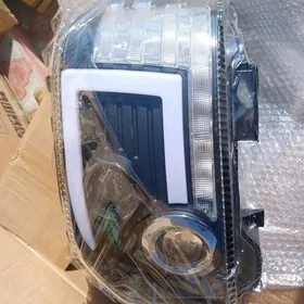 Hayse 2014-2025 Fara