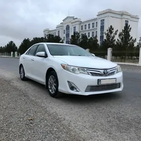 Toyota Camry 2013