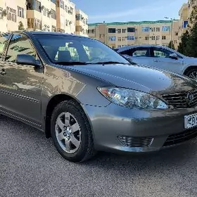 Toyota Camry 2006