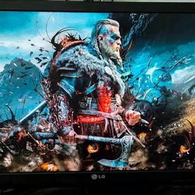 LG LED 24" PC monitor