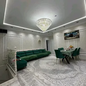 30 Mkr 3kom 1etaj beyik patal