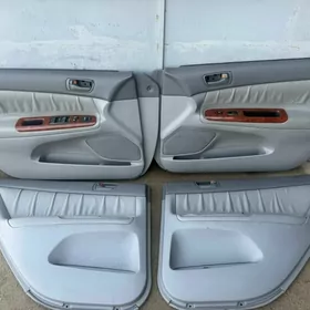 Duty camry obsiwka morda komp