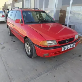 Opel Astra 1994