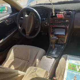 Toyota Mark II 1994