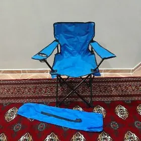 Раскладной сульчик для отдыха