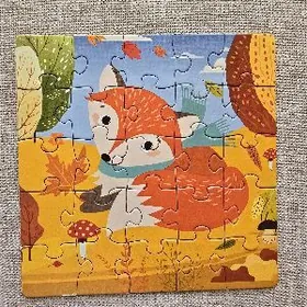 РАЗВИВАЮЩИЕ ПАЗЛЫ