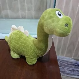 МЯГКИЕ ИГРУШКИ