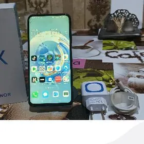 honor 9 x 64 pamit