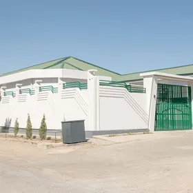 ÄNEW SATLYK JAÝ EÝESINDEN