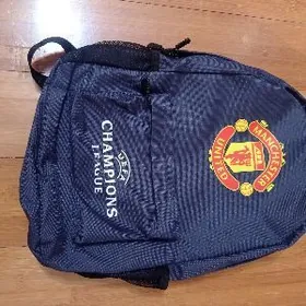 Рюкзак Manchester United