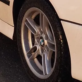 BMW EMKA DISKA TEKER