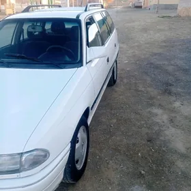 Opel Astra 1993