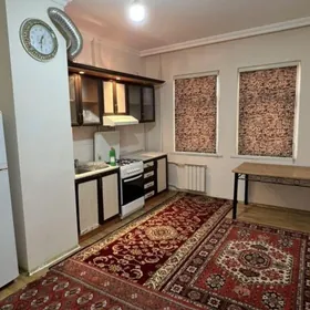 (3243)-MIR6 1-KOMNAT 8-ETAJ ÝUBILEÝNYÝ RAHMAN