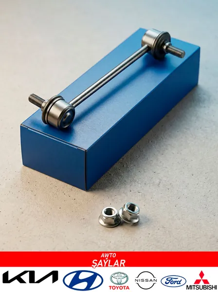 HYUNDAI KIA  АТОЗАПЧАСТИ Gallery 9