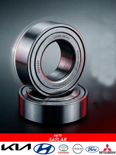 HYUNDAI KIA  АТОЗАПЧАСТИ Gallery 6