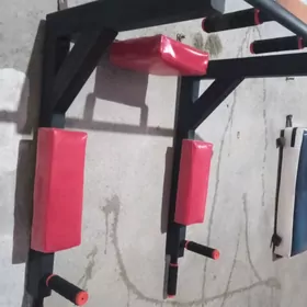 брус турник таза