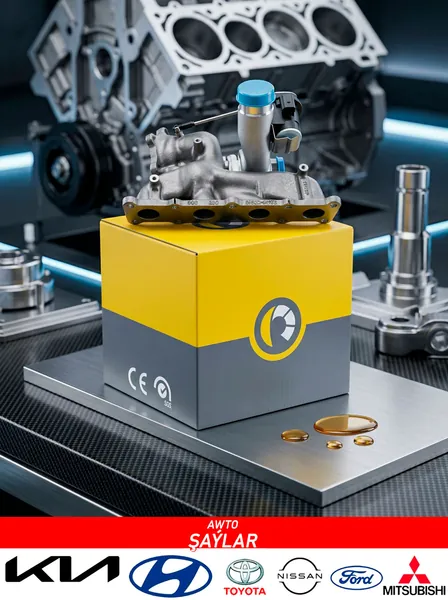 HYUNDAI KIA  АТОЗАПЧАСТИ Gallery 8